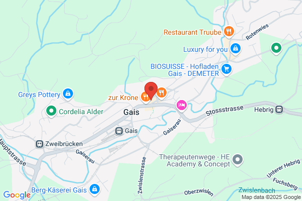 Hansruedi Maag