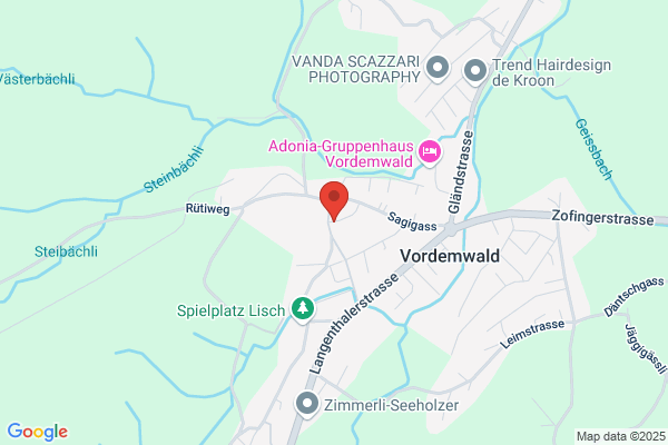 Zbinden Engineering GmbH