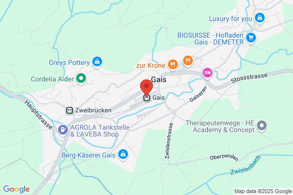 Trogenerbahn AG