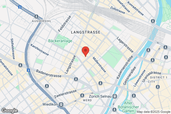 Muetterberatung