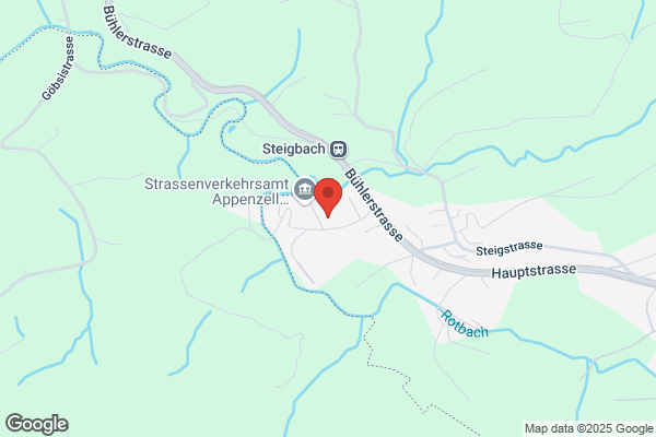 Notschlachtverband Appenzell Mittelland