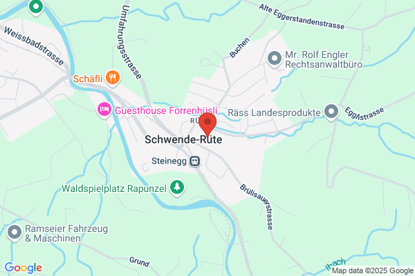 Primarschule Steinegg