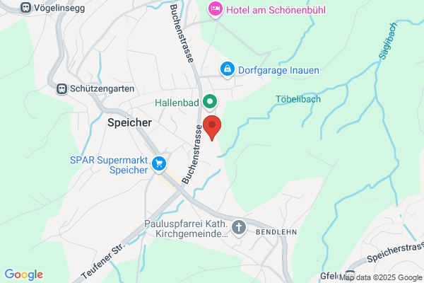 Primarschulhaus Buchen
