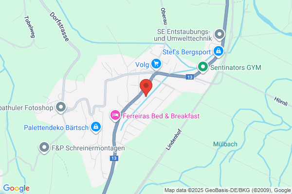 Greko Informatik AG