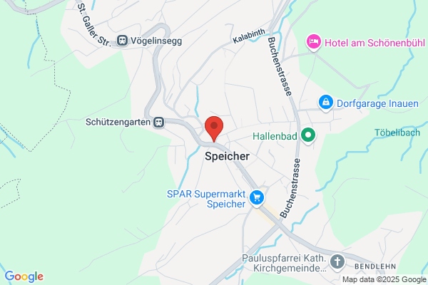 Restaurant Spycher-Stoebli