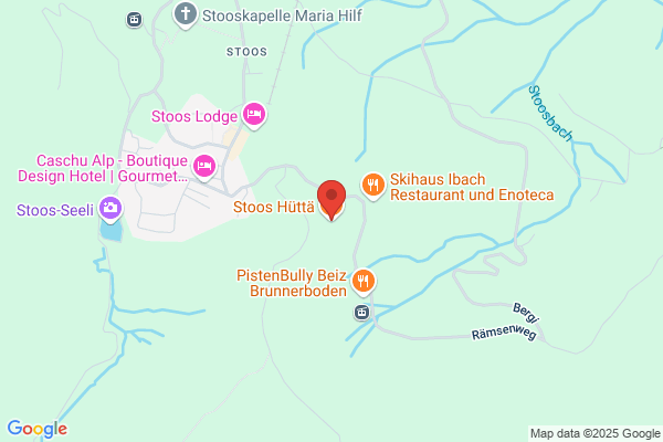 Restaurant Stoos