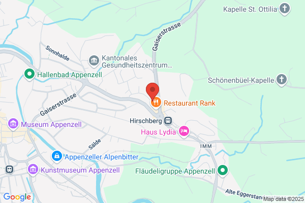 Hersche Holzbau AG