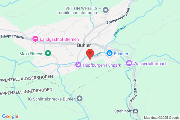 Altersheim
