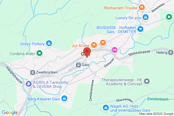 Gemeindeverwaltung