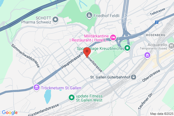 Chepcel Reinigung und Renovierung