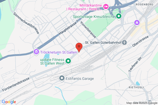 F&S Bedachungen GmbH