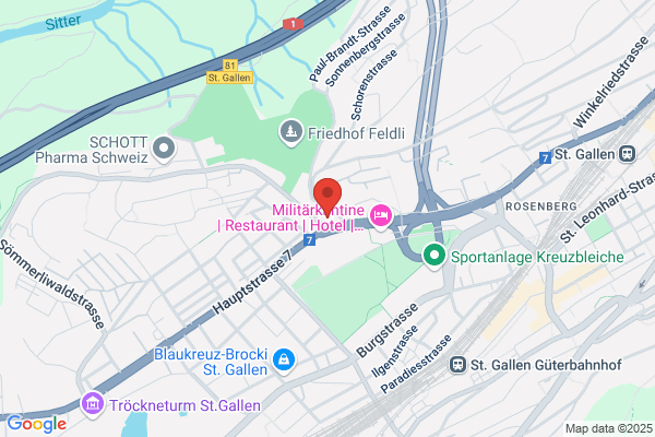 Rhomberg Bau AG
