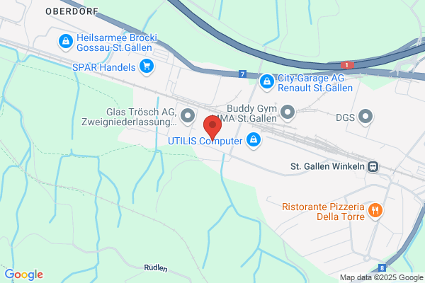 Egger Fassadenrenovationen und Umbauten GmbH