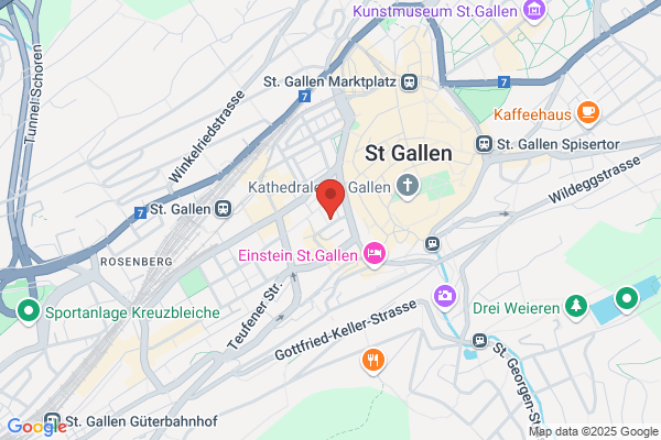 Richle + Rueesch Architekten AG