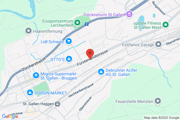 Sindbad GmbH