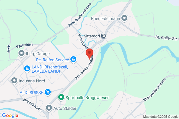Sitterthal AG