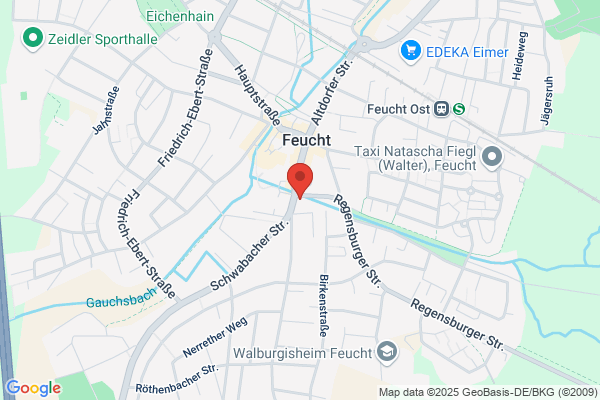 Uhratelier P. Feuchter