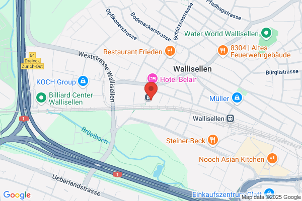 APG Allg. Plakatgesellschaft