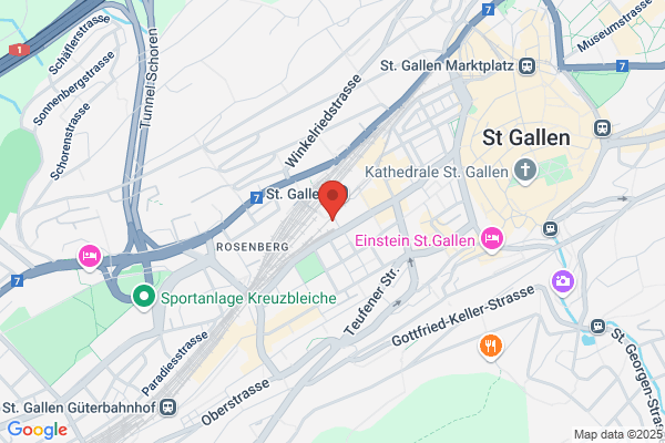 Appenzeller Bahnen