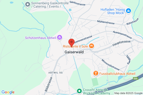 Stadtgarage AG