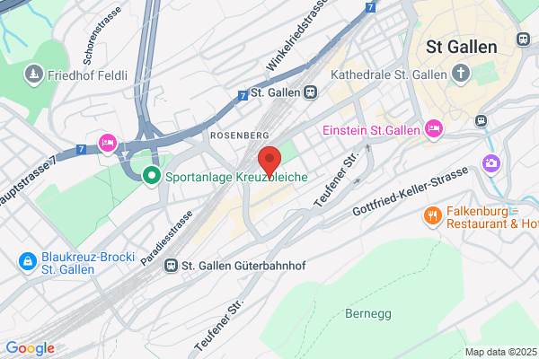 Stadtpolizei