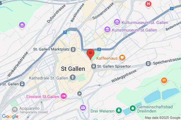 Glasgarage GmbH