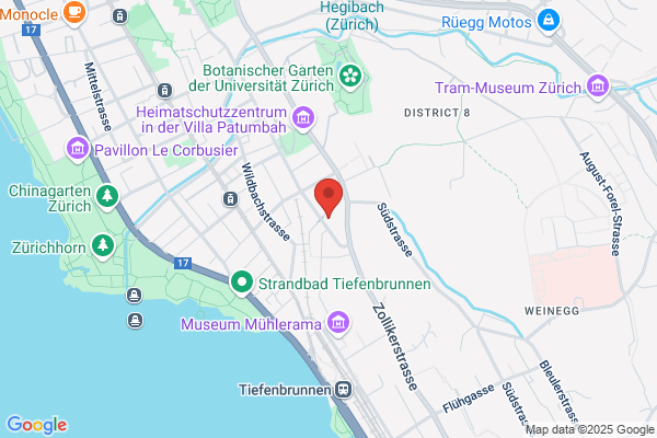 Stiftung Unsere kleinen Brueder und Schwestern