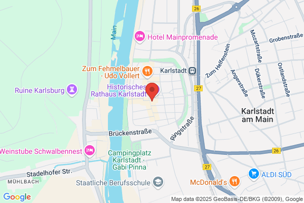 Baeckerei-Konditorei Café Schroedl