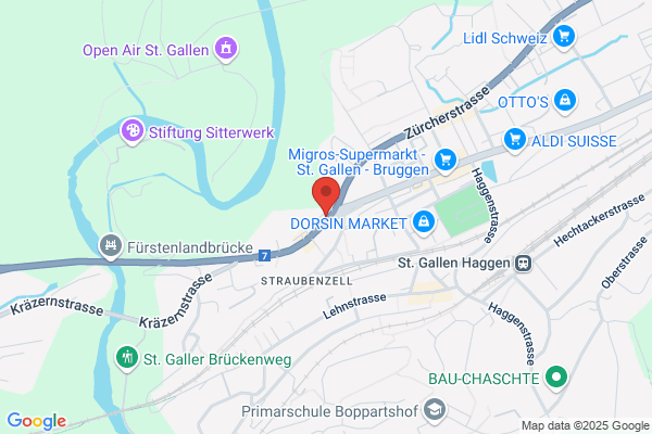 Felice De M. Bau- und Gipsergeschaeft GmbH