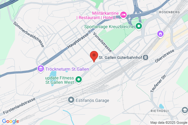 KM Geruestbau GmbH