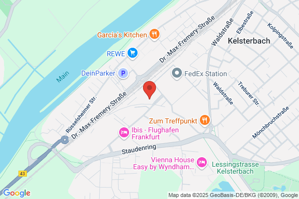 Peramont GmbH