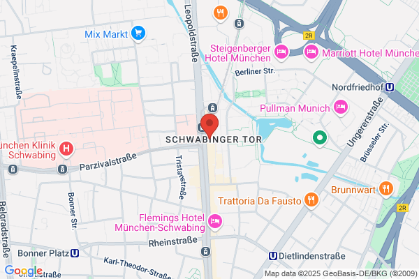 andaz gmbh
