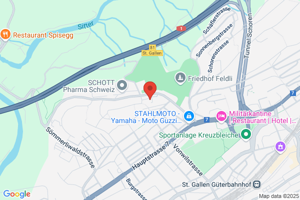 Raumzone GmbH
