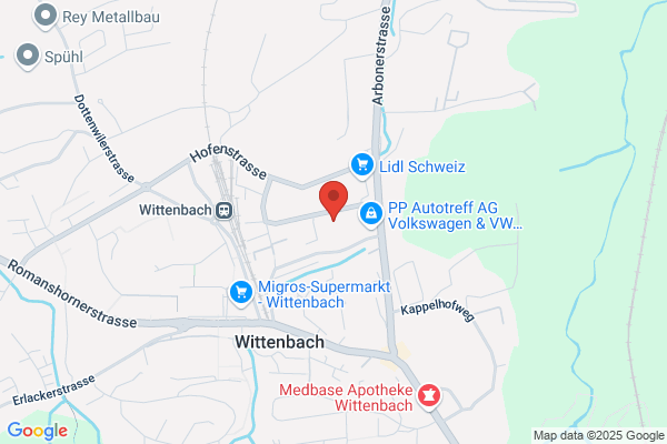 Baldoni AG