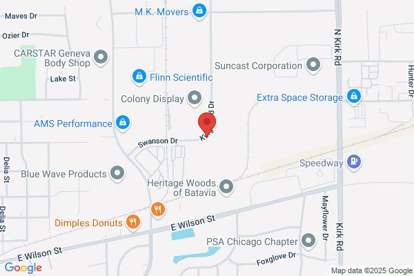 Leggett + Platt International