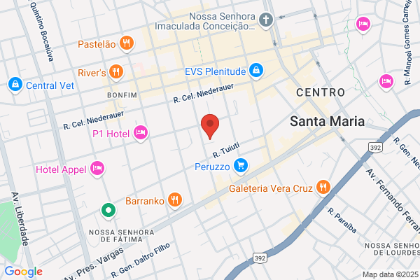 help service santamaria