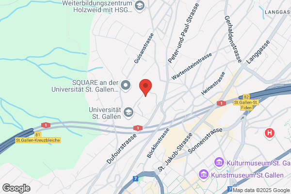 ims Interactive Marketing Systems GmbH