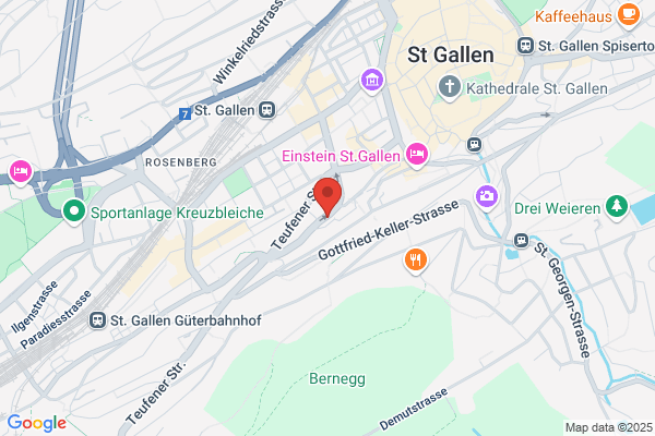 Breitenmoser-Edelmann Treuhand AG