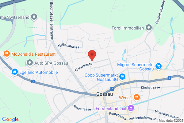 SWISSPOL GmbH