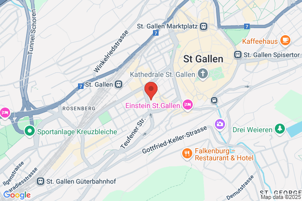 Coiffure Strauss GmbH