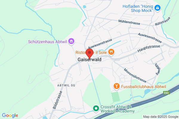 Biomedic Media AG