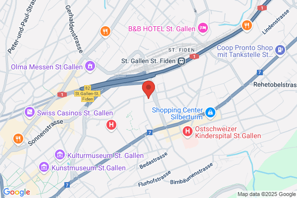 HSZ Haut- und Schmerz- Zentrum AG