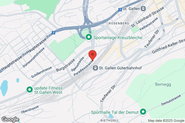 KHAMSIN Security GmbH
