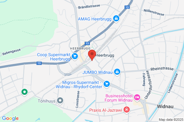 Tinnitus-Zentrum Schweiz GmbH