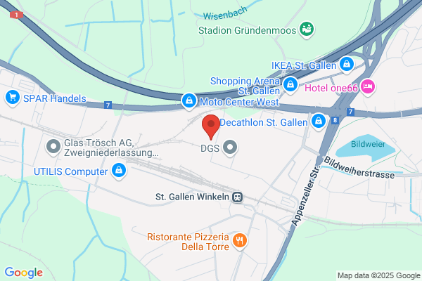 Die Schweizerische Post PostMail Direct Marketing St. Gallen