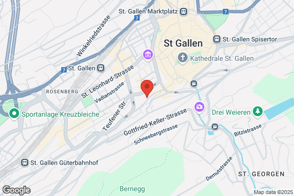 AWV INFORMATIK AG