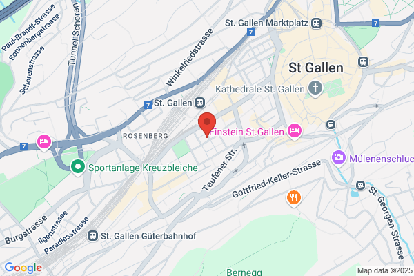 Advokaturbuero Stieger