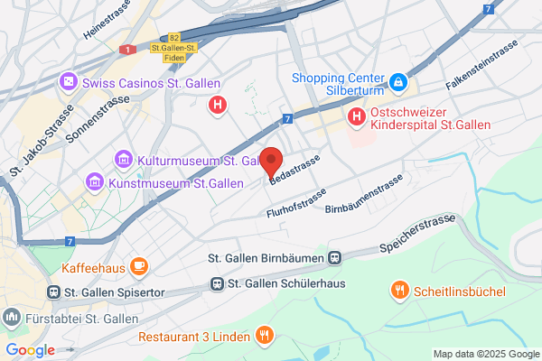 Anif Software AG