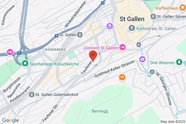 B + S Beratungs- und Service AG