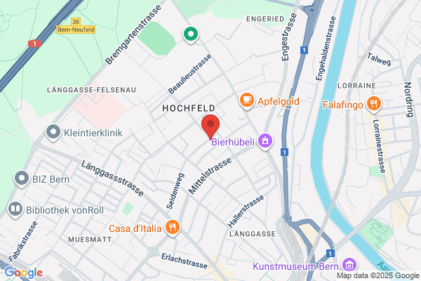 Codefabrik GmbH